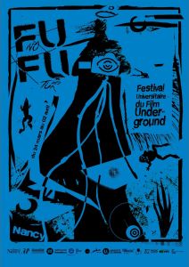 Laurent Petitgand - Concert FUFU